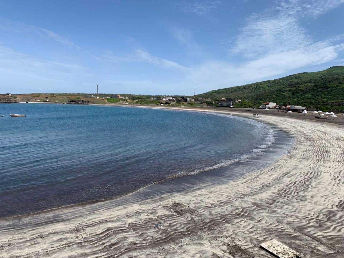 Suite Big Lanche Praia Baixo Rom bilde
