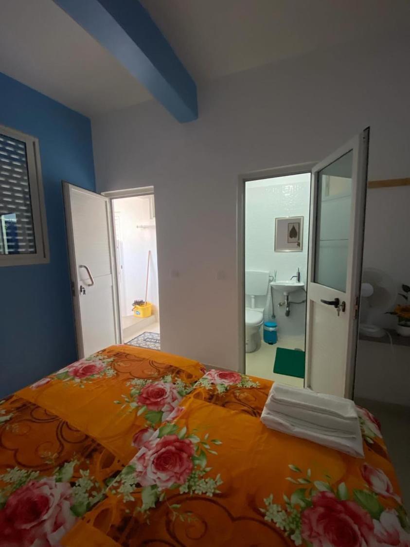 Suite Big Lanche Praia Baixo Eksteriør bilde