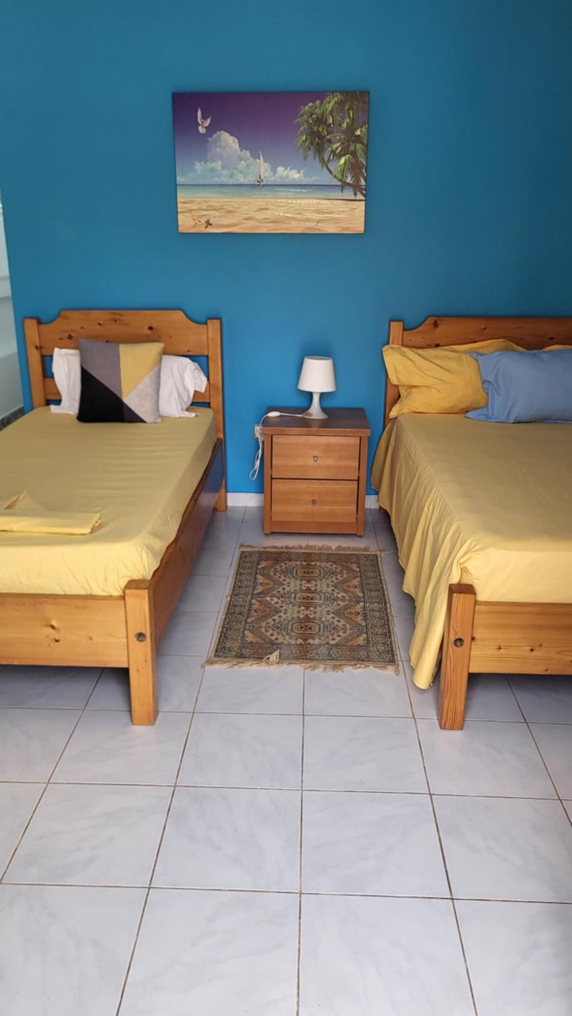 Suite Big Lanche Praia Baixo Rom bilde